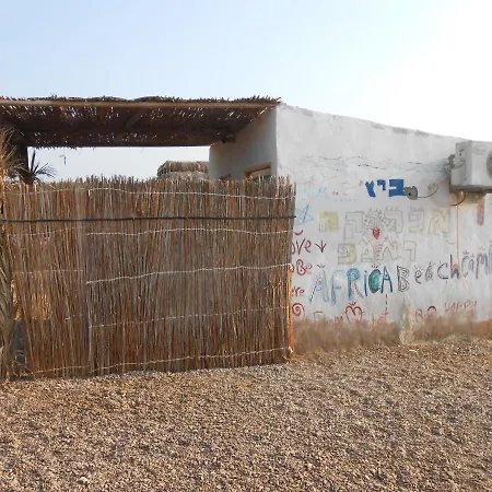 Africa Beach Camp