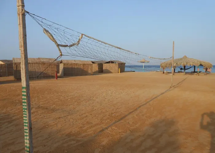 Africa Beach Camp *