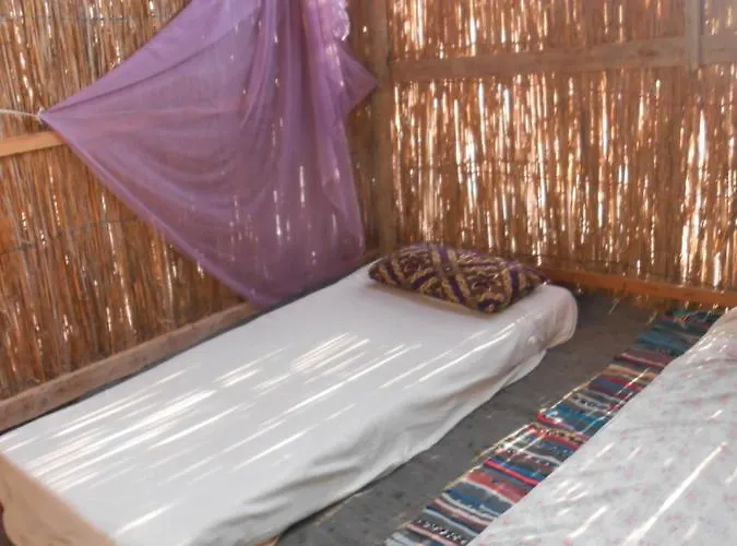 Africa Beach Camp Nuweiba`