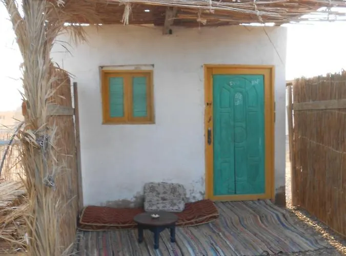 Bed and breakfast Africa Beach Camp