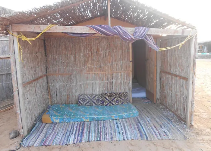 Africa Beach Camp *