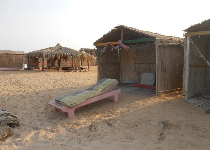 Africa Beach Camp Nuweiba`